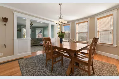 28 Fletcher Street #1, Boston, MA 02131 - Photo 3