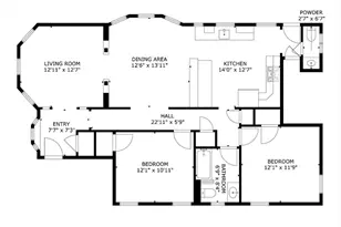 28 Fletcher St, Boston, MA 02131 - Photo 17