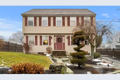 27 Folger Ave, Beverly, MA 01915 - Photo 1