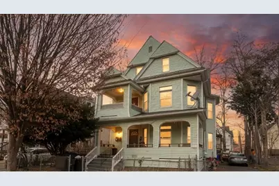 26 Huntington St, Springfield, MA 01107 - Photo 1