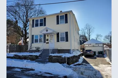 7 Wall St #1, Fitchburg, MA 01420 - Photo 17