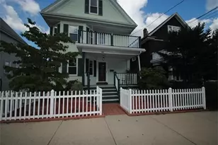 141 George St, Medford, MA 02155 - Photo 1