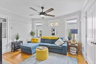 108 King St, Boston, MA 02122 - Photo 3