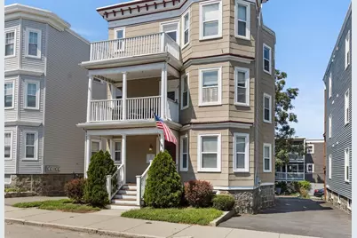 108 King Street #Three, Boston, MA 02122 - Photo 17