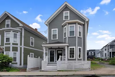 9 Batchelder St #1, Boston, MA 02119 - Photo 1