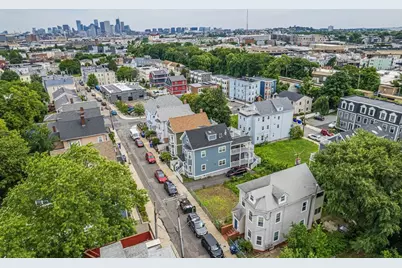 9 Batchelder St #1, Boston, MA 02119 - Photo 3