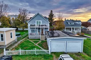 355 Peckham St, Fall River, MA 02724 - Photo 1