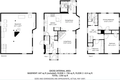 10 Hesseltine Avenue, Melrose, MA 02176 - Photo 35