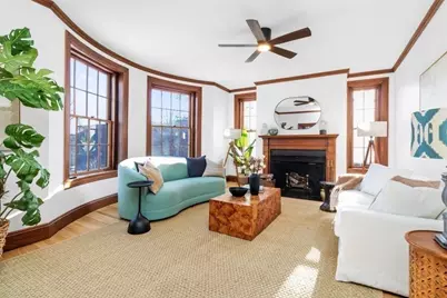 143 Beaconsfield Rd #2, Brookline, MA 02445 - Photo 7