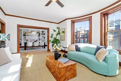 143 Beaconsfield Rd #2, Brookline, MA 02445 - Photo 5