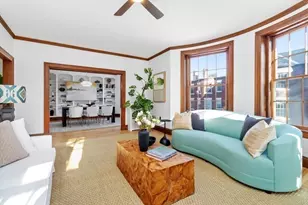 143 Beaconsfield Rd, Brookline, MA 02445 - Photo 5