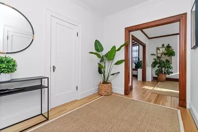 143 Beaconsfield Rd #2, Brookline, MA 02445 - Photo 3