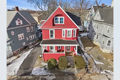 35 Algonquin St, Boston, MA 02124 - Photo 1