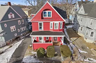 35 Algonquin St, Boston, MA 02124 - Photo 1