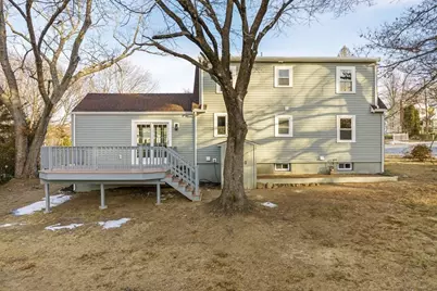 38 Conlyn Ave, Franklin, MA 02038 - Photo 27