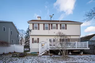 33 Lakeside Dr, Shrewsbury, MA 01545 - Photo 27