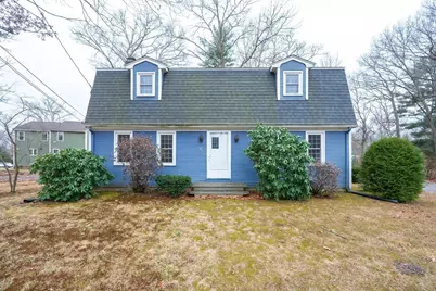 96 Thacher Street, Attleboro, MA 02703 - Photo 1