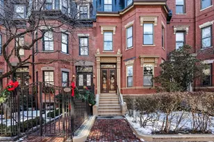 348 Marlborough St, Boston, MA 02116 - Photo 1