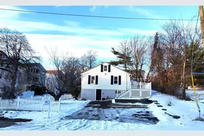 41 Bridgeport Street, Worcester, MA 01604 - Photo 3