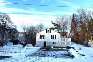 41 Bridgeport St, Worcester, MA 01604 - Photo 3