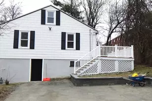 41 Bridgeport St, Worcester, MA 01604 - Photo 3