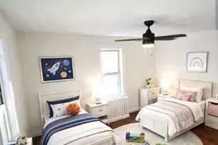 41 Bridgeport St, Worcester, MA 01604 - Photo 23