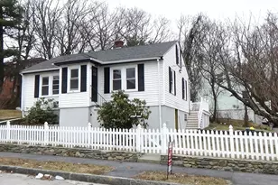 41 Bridgeport St, Worcester, MA 01604 - Photo 1