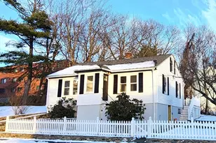 41 Bridgeport St, Worcester, MA 01604 - Photo 1