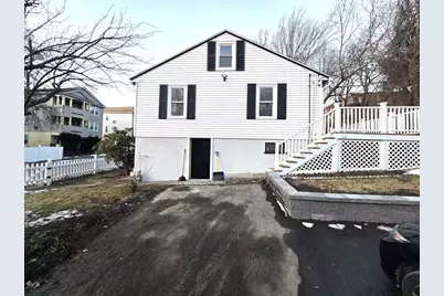 41 Bridgeport Street, Worcester, MA 01604 - Photo 5