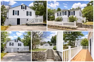 41 Bridgeport St, Worcester, MA 01604 - Photo 33