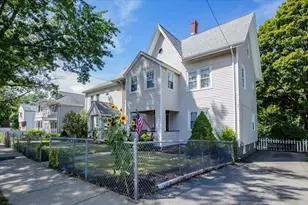 715 Truman Pkwy, Boston, MA 02136 - Photo 1