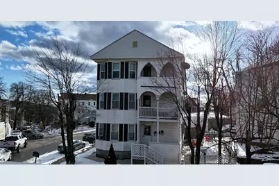 32 Granite, Worcester, MA 01604 - Photo 1