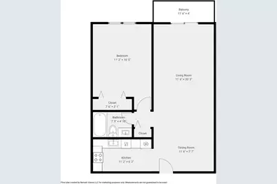 20 Kenmar Dr #189, Billerica, MA 01821 - Photo 35