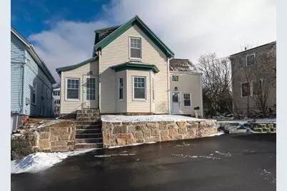 6 Monroe Court, Gloucester, MA 01930 - Photo 1