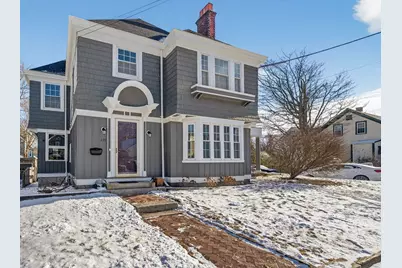 499 Hanover St, Fall River, MA 02720 - Photo 1