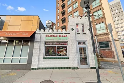 25 Central Square, Cambridge, MA 02139 - Photo 3