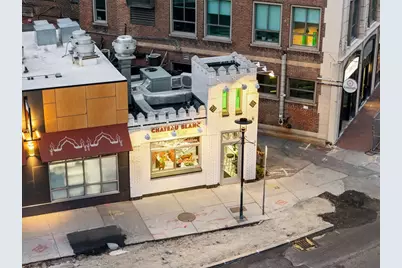 25 Central Square, Cambridge, MA 02139 - Photo 33