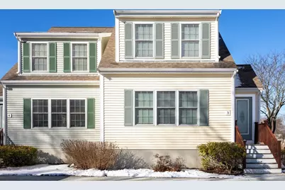 3 Carleton Street #3, Wareham, MA 02571 - Photo 5