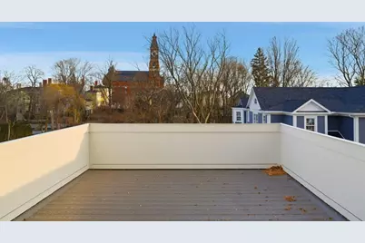 66 Pleasant Street #2, Marblehead, MA 01945 - Photo 3