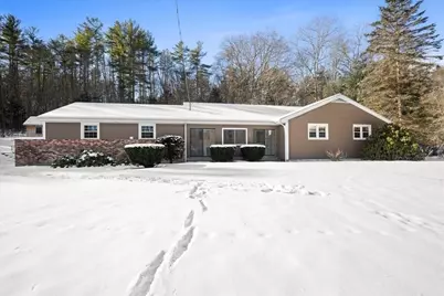 256 Worcester Rd, Barre, MA 01005 - Photo 35