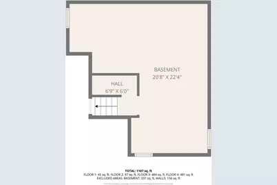 34 Hinckley St #1, Somerville, MA 02145 - Photo 27