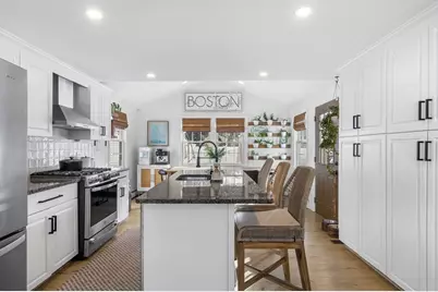 20 Powell St, Boston, MA 02132 - Photo 5