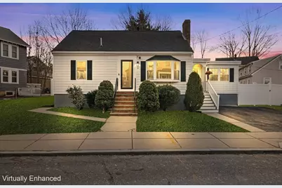 20 Powell St, Boston, MA 02132 - Photo 35