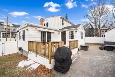 20 Powell St, Boston, MA 02132 - Photo 27