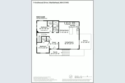 1 Knollwood Road, Marblehead, MA 01945 - Photo 23