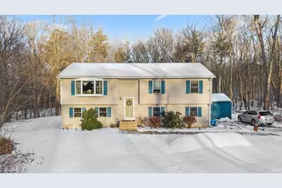 34 Lyman Barnes Rd, Brimfield, MA 01010 - Photo 1