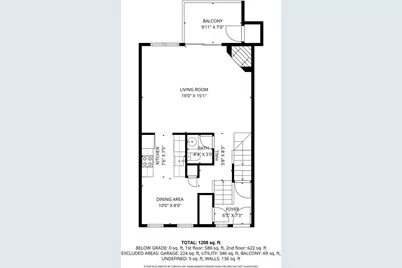 84 Walpole St #3L, Canton, MA 02021 - Photo 27