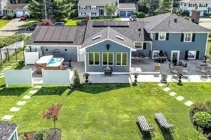 73 Ryder Rd, Weymouth, MA 02190 - Photo 33