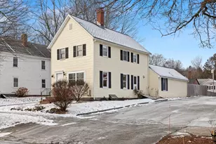 11 Central St, Georgetown, MA 01833 - Photo 1