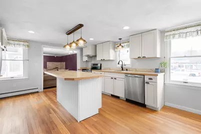 11 Central St, Georgetown, MA 01833 - Photo 5